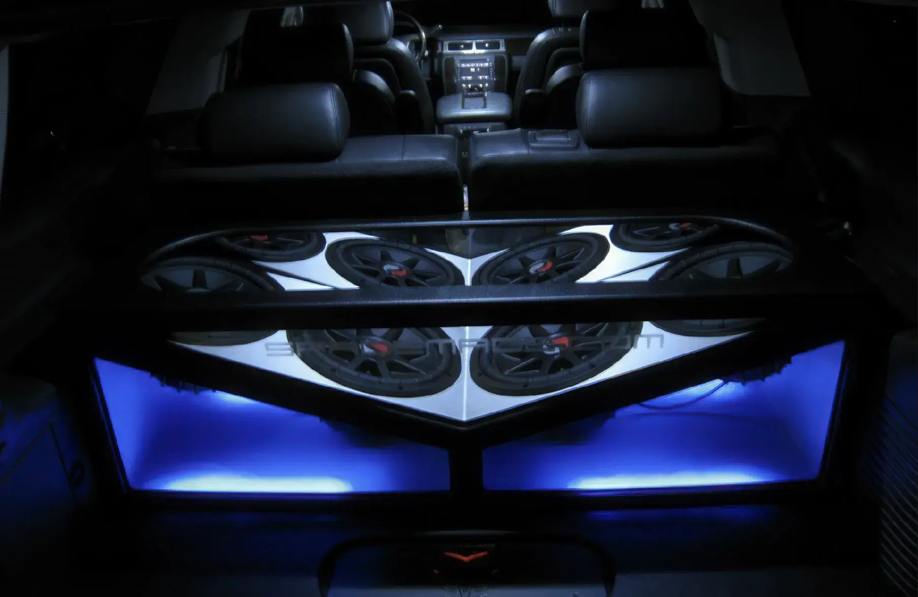 Car Audio