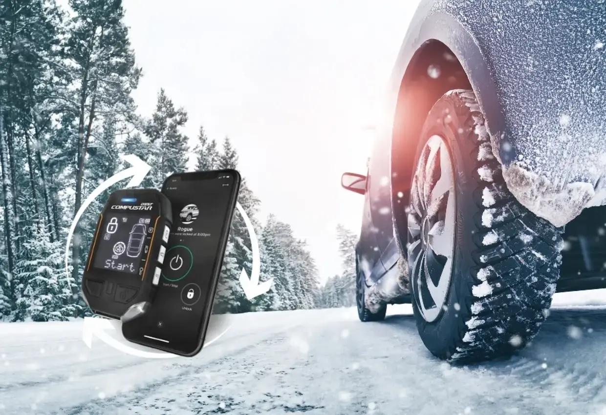 Remote Start