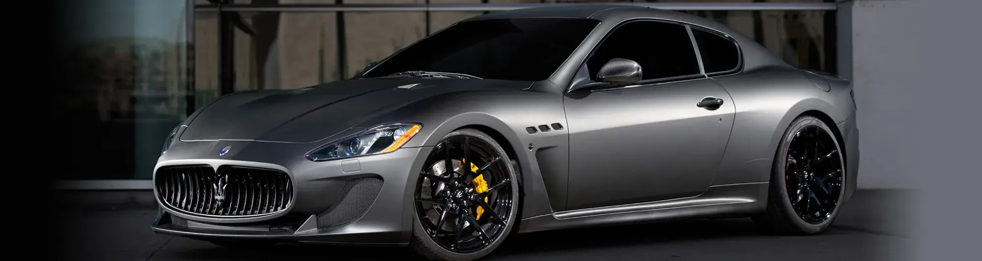 Window Tint